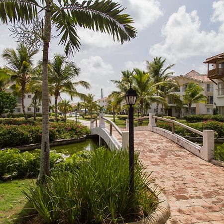 Miranda Bayahibe Exterior foto