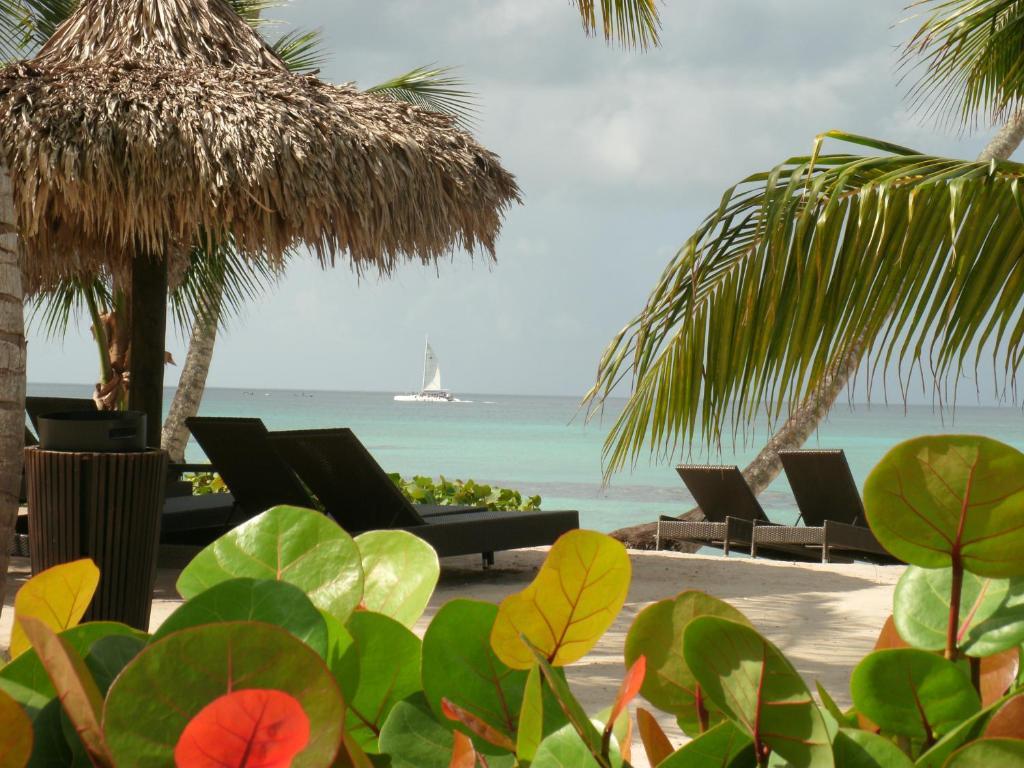 Miranda Bayahibe Exterior foto