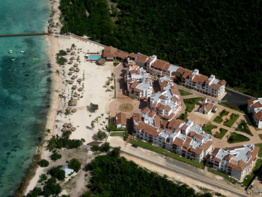 Miranda Bayahibe Exterior foto