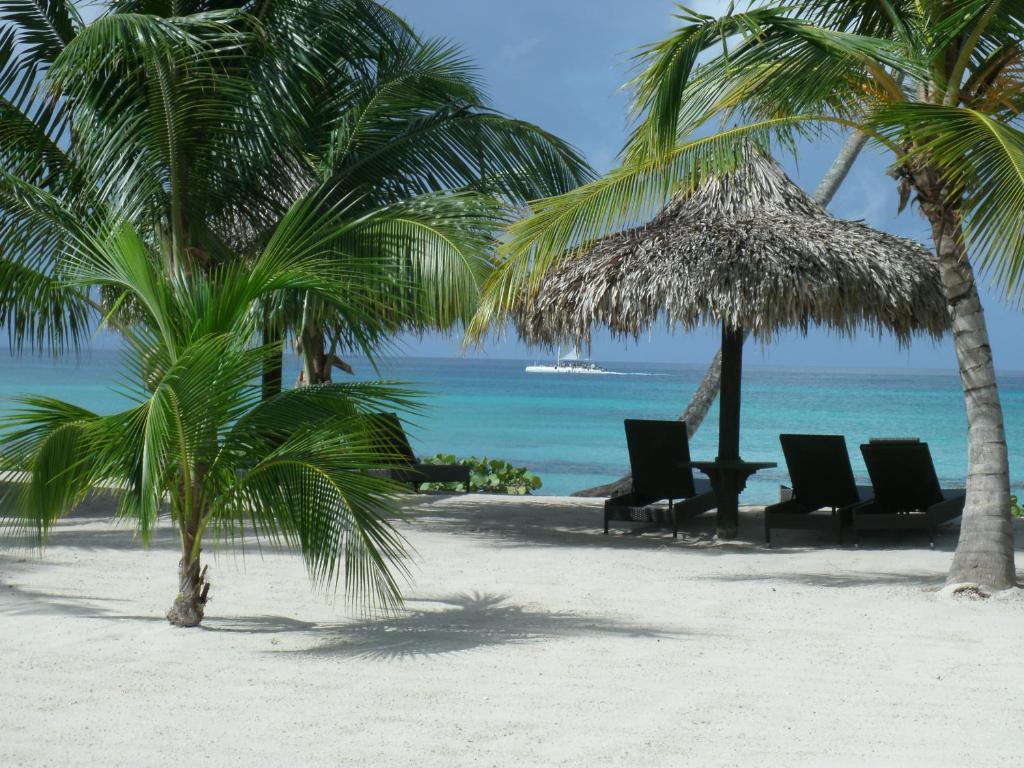 Miranda Bayahibe Exterior foto