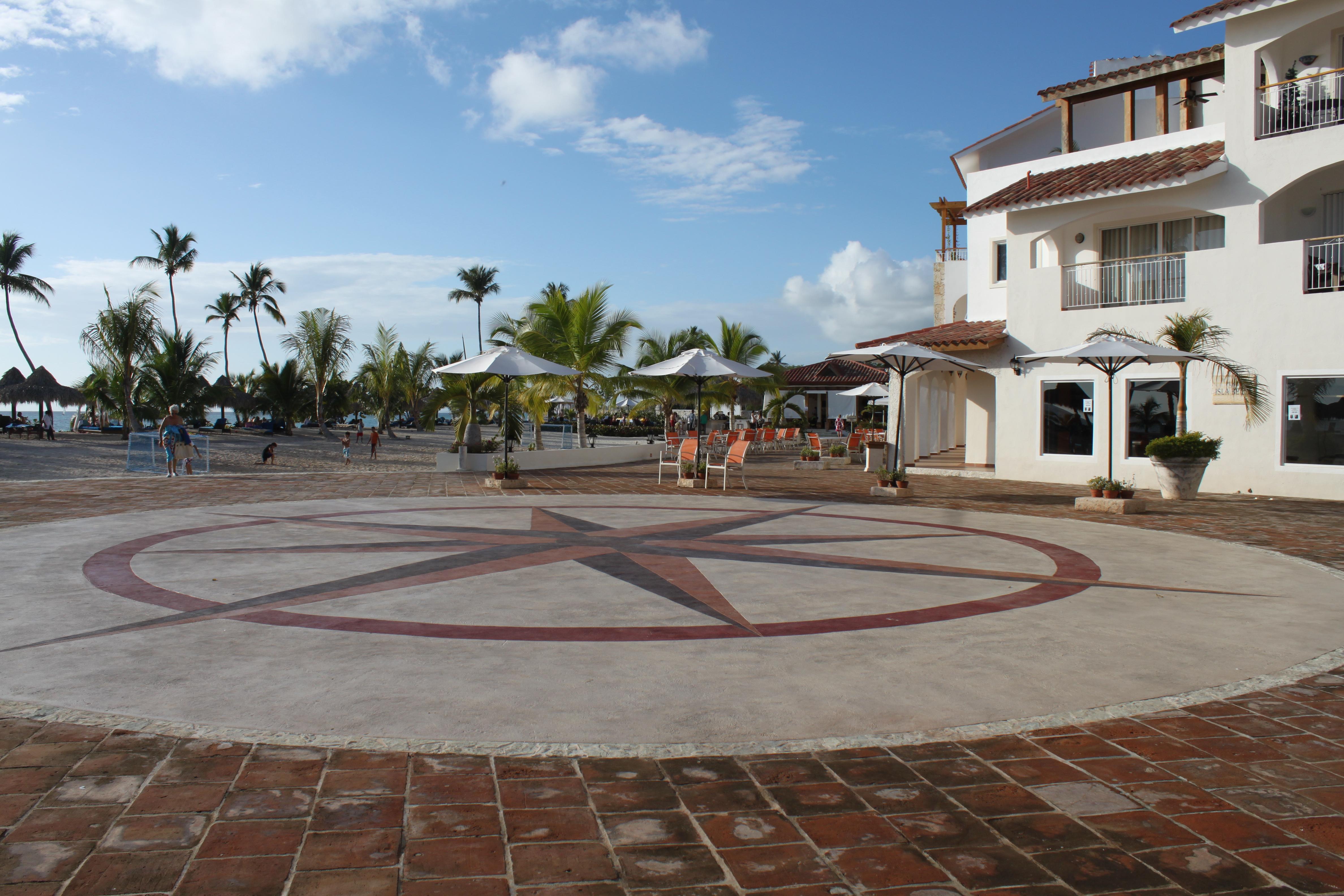Miranda Bayahibe Exterior foto