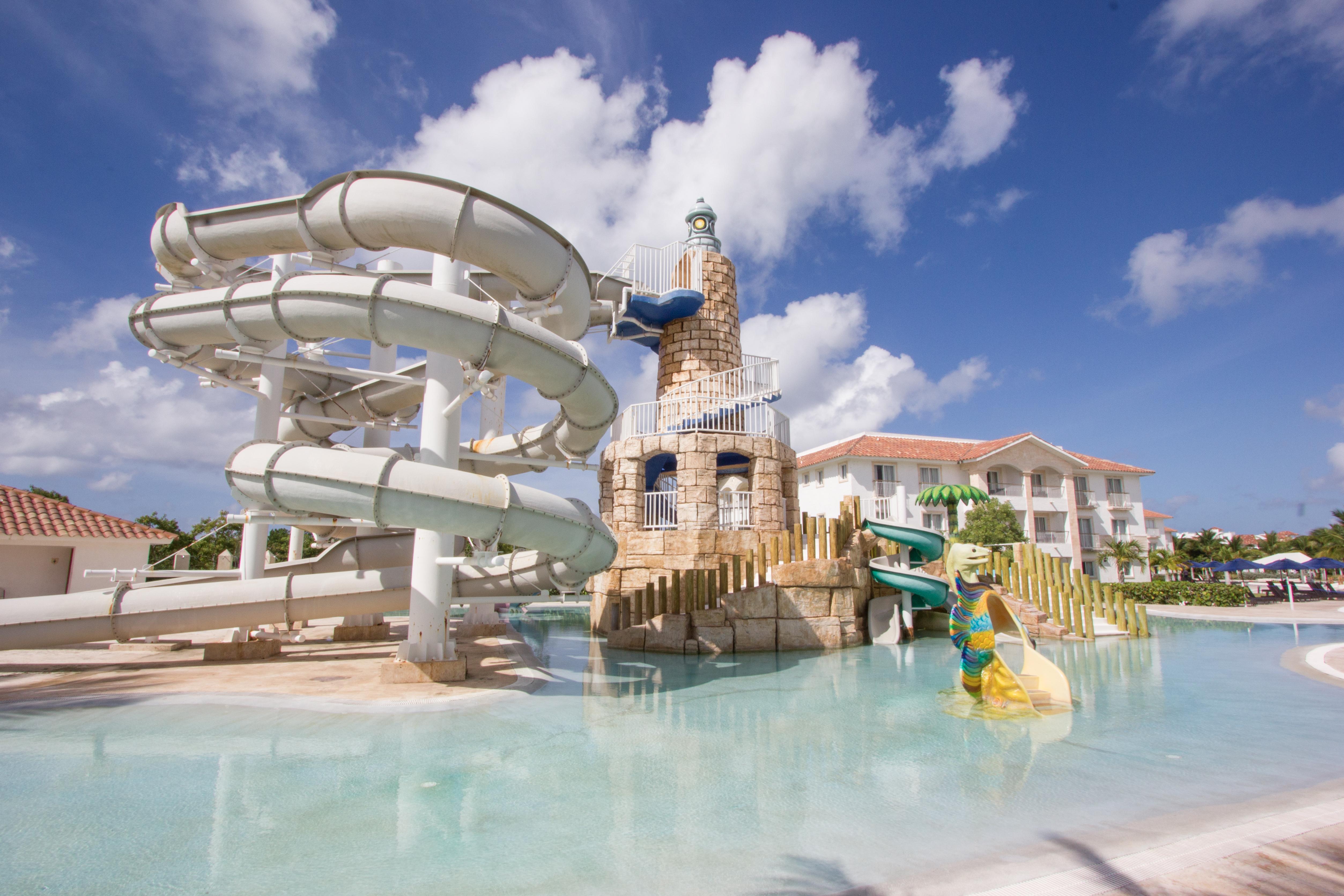 Miranda Bayahibe Exterior foto
