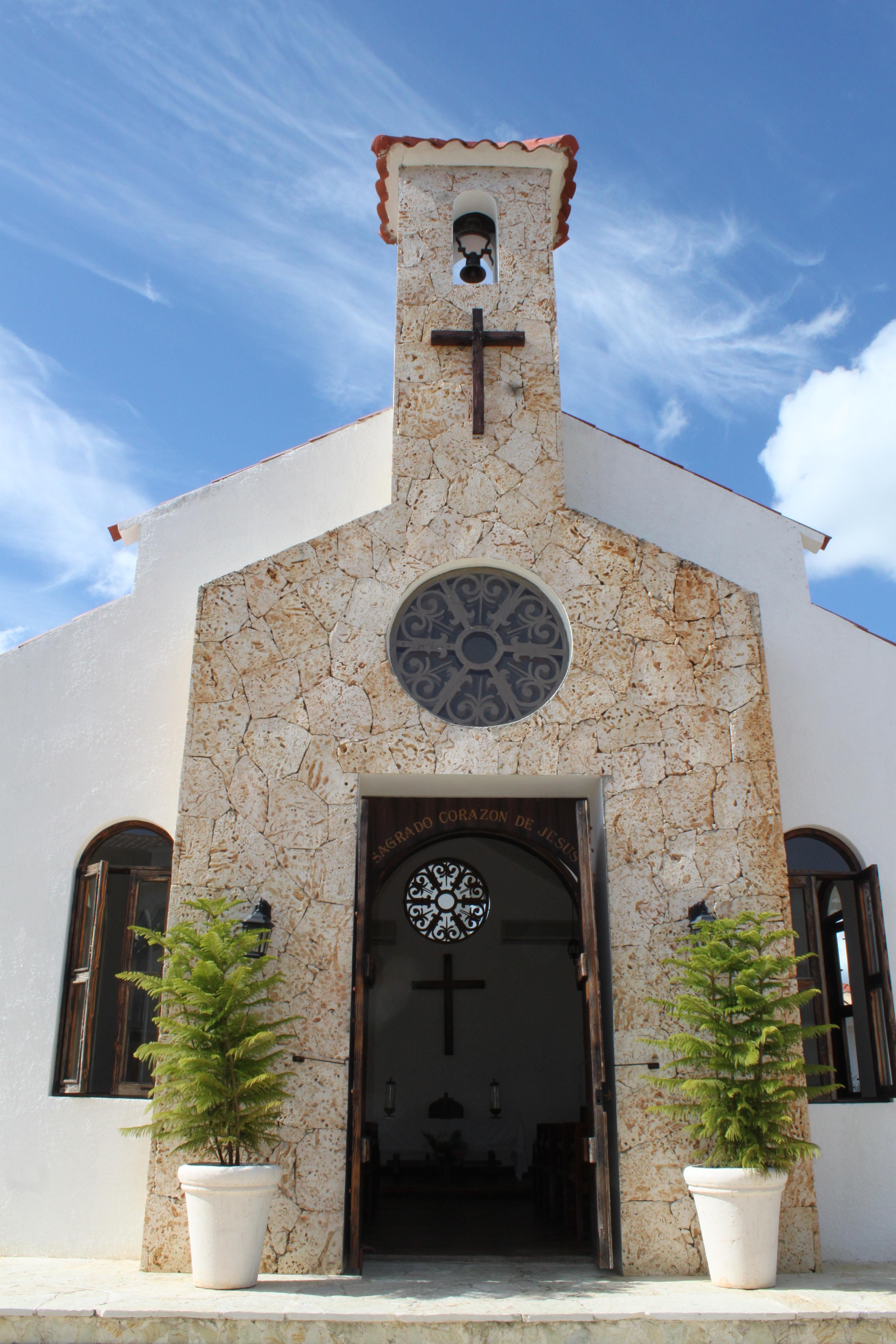 Miranda Bayahibe Exterior foto