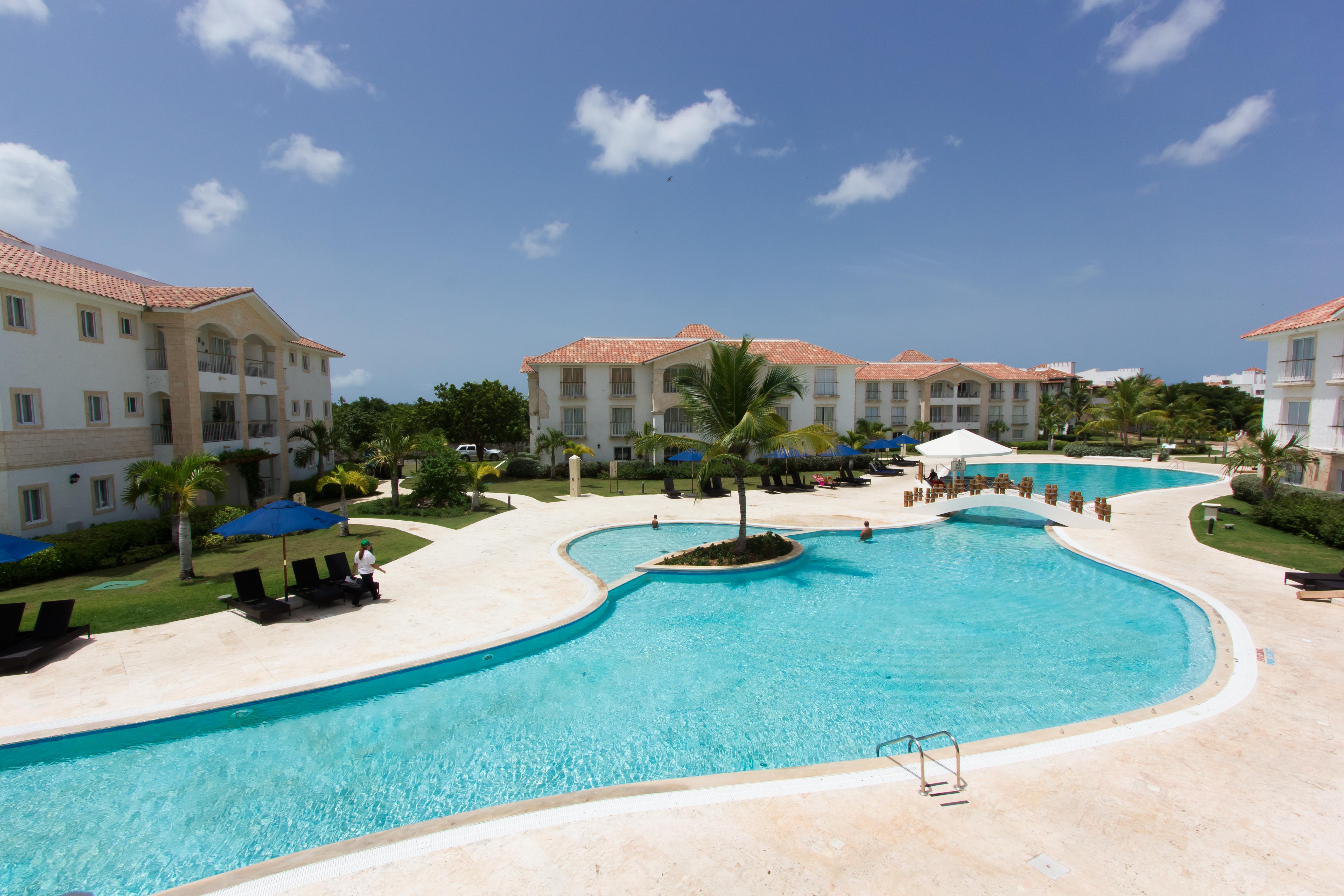 Miranda Bayahibe Exterior foto