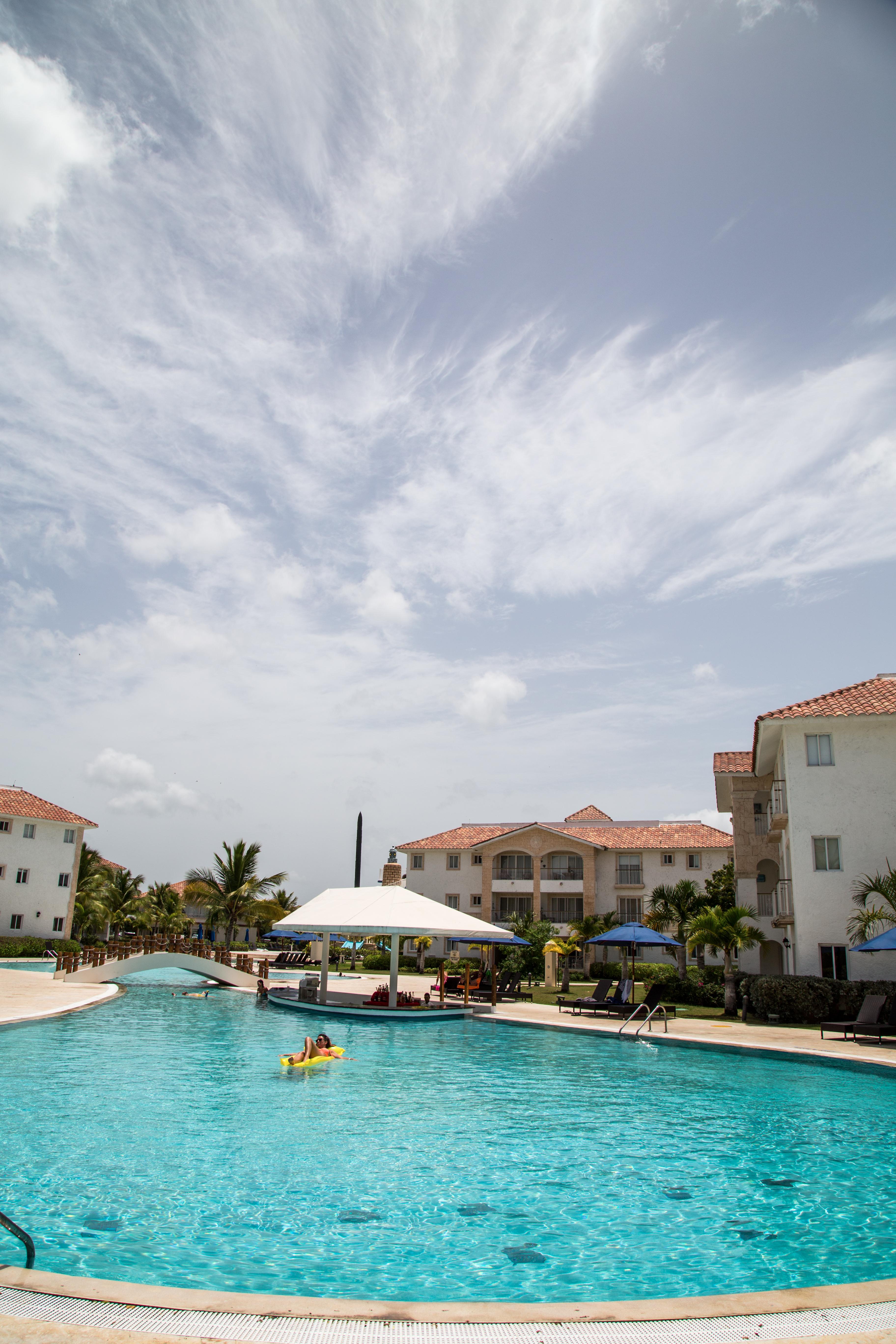 Miranda Bayahibe Exterior foto