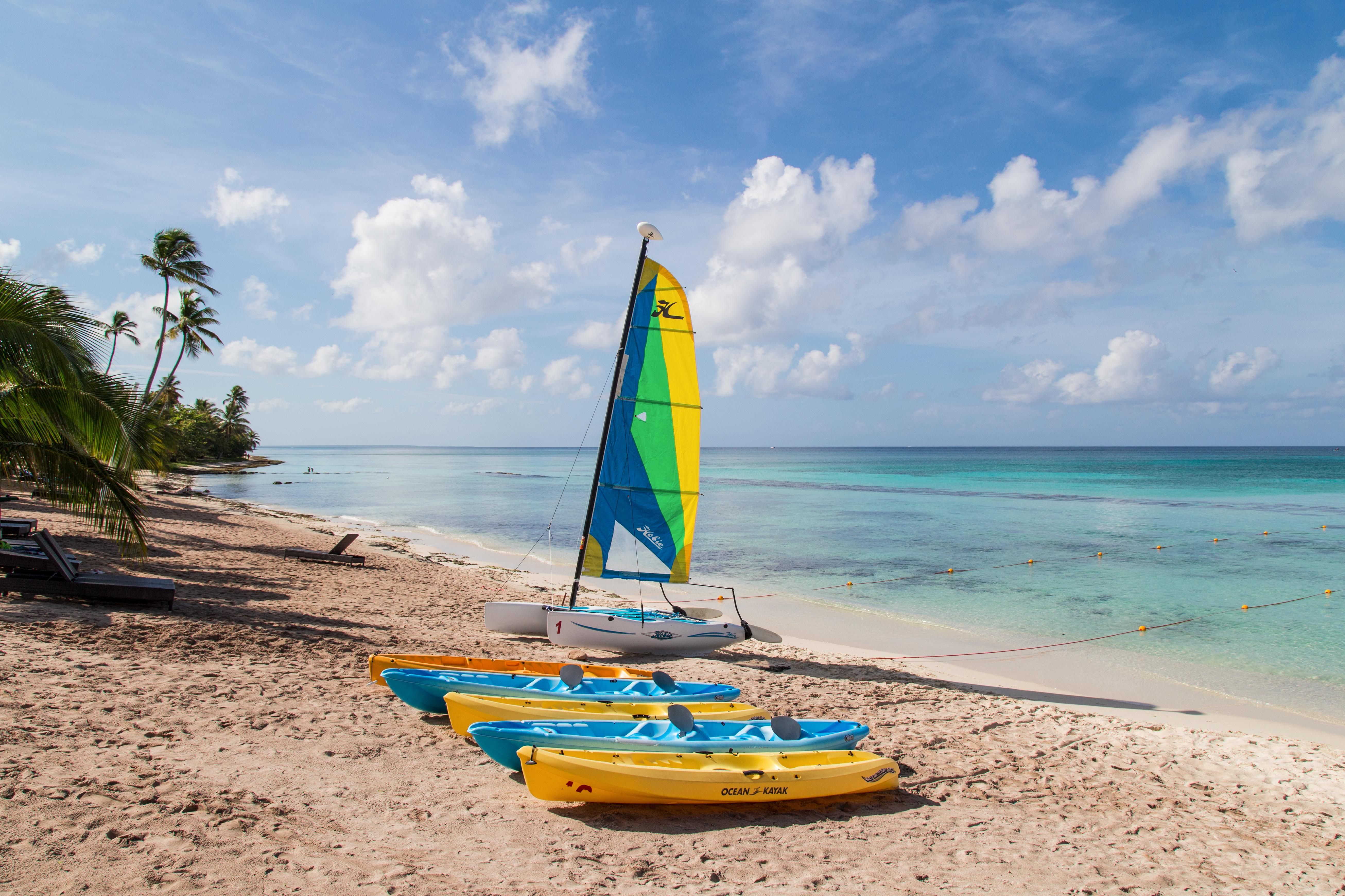 Miranda Bayahibe Exterior foto