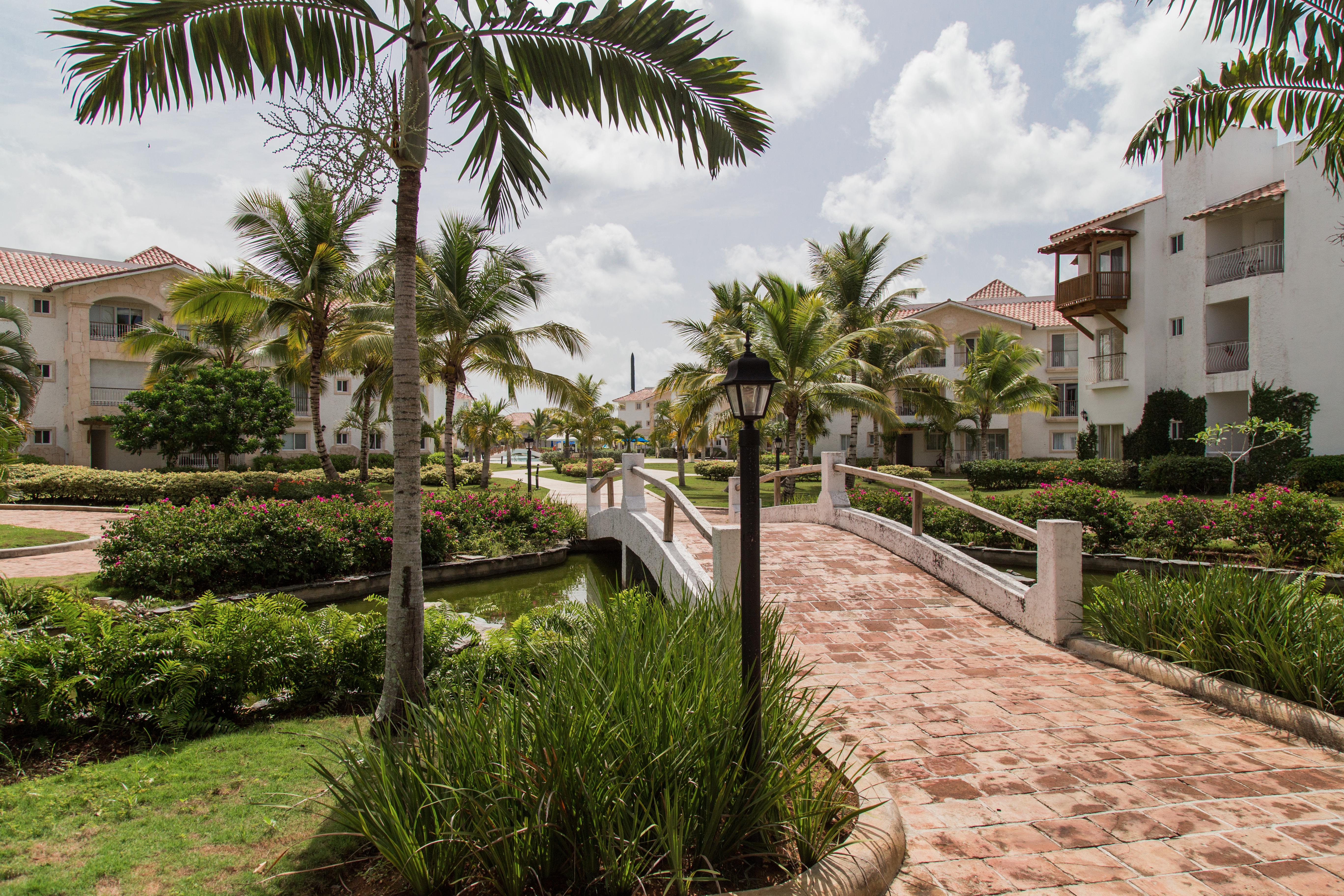 Miranda Bayahibe Exterior foto