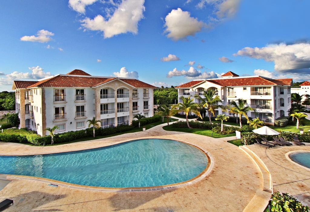 Miranda Bayahibe Exterior foto