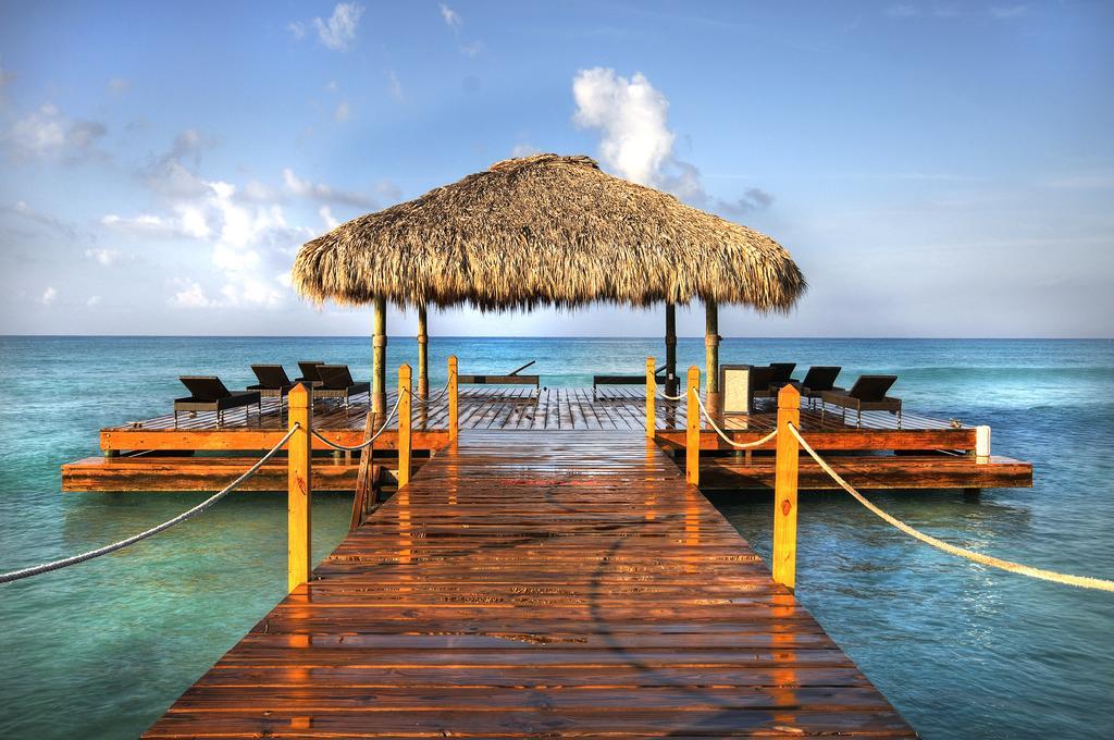 Miranda Bayahibe Exterior foto