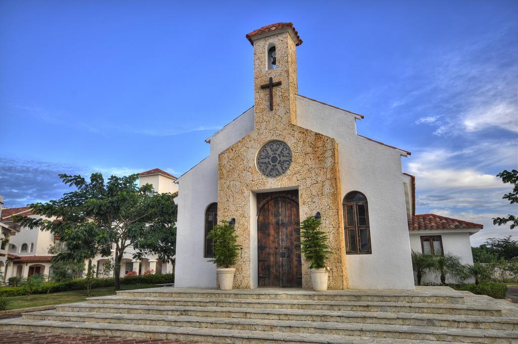 Miranda Bayahibe Exterior foto
