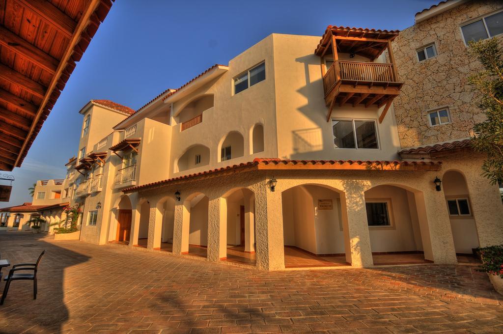Miranda Bayahibe Exterior foto