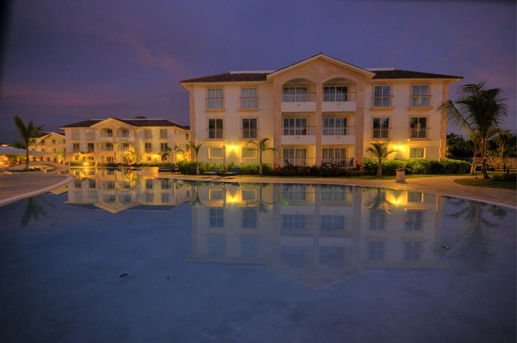 Miranda Bayahibe Exterior foto