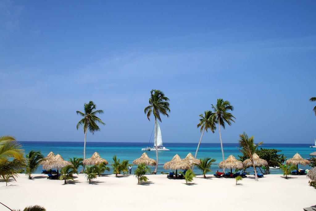 Miranda Bayahibe Exterior foto