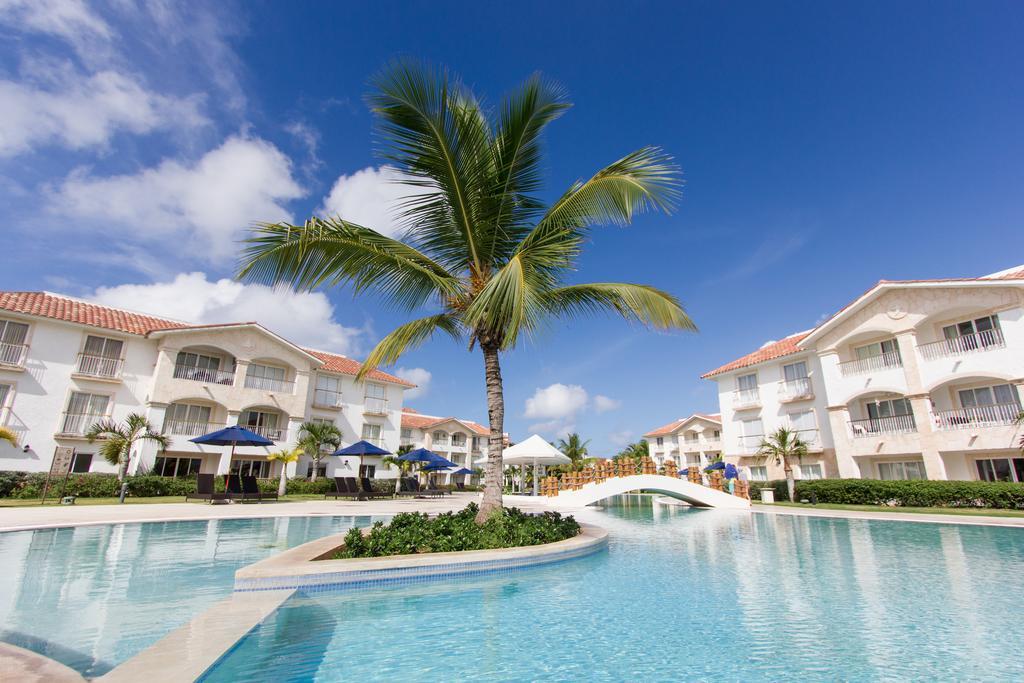 Miranda Bayahibe Exterior foto
