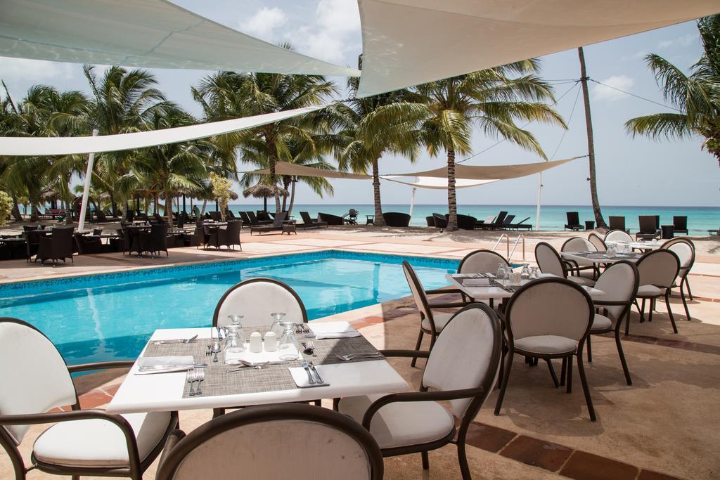 Miranda Bayahibe Exterior foto