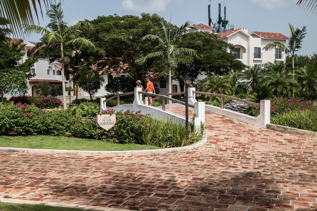 Miranda Bayahibe Exterior foto