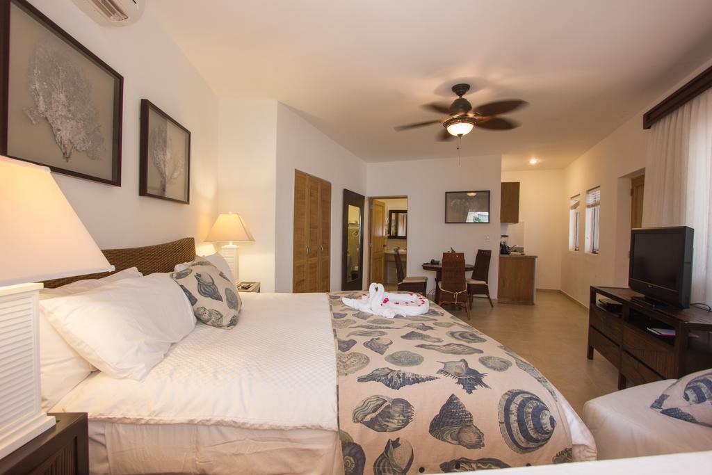 Miranda Bayahibe Exterior foto