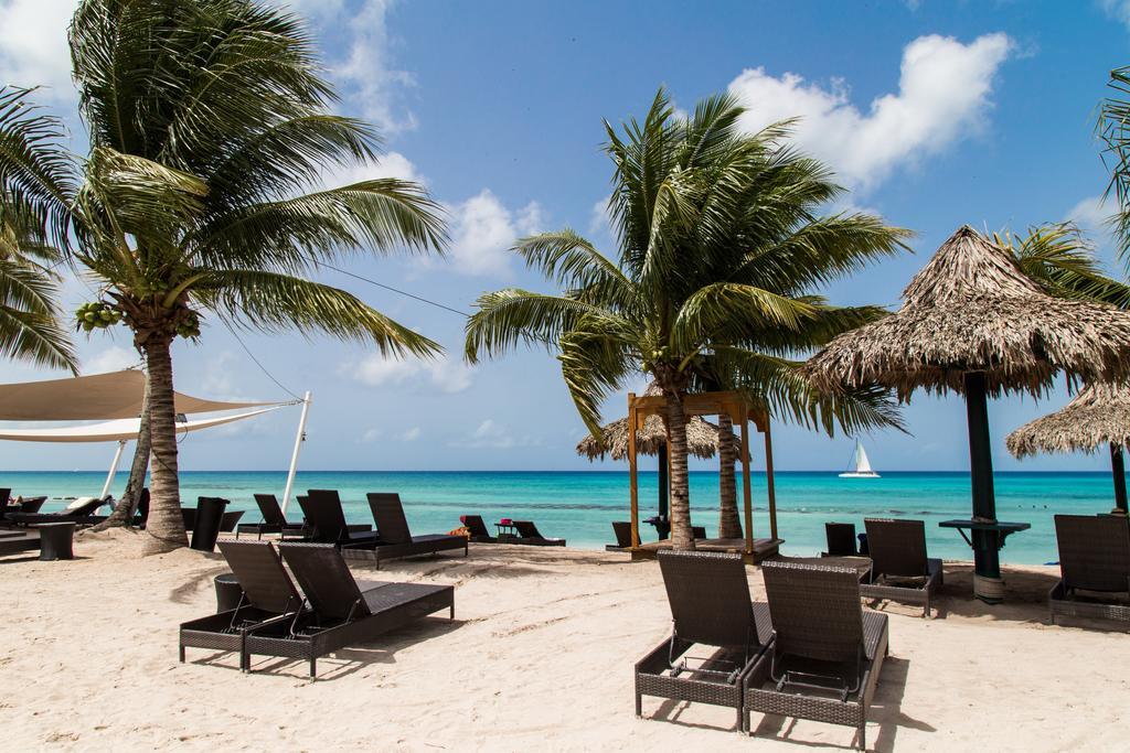 Miranda Bayahibe Exterior foto