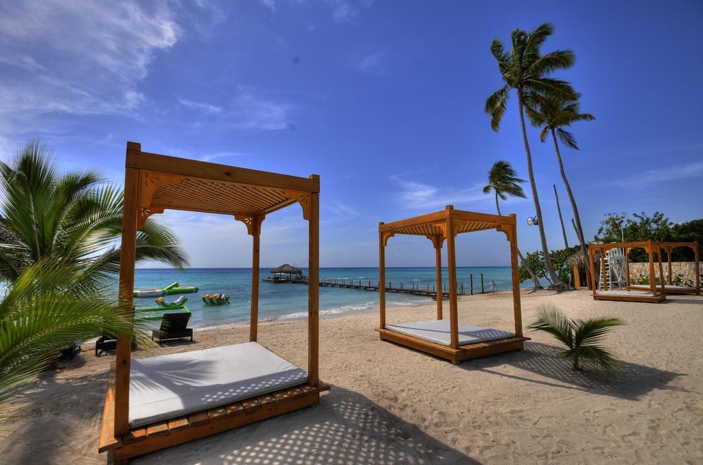 Miranda Bayahibe Exterior foto