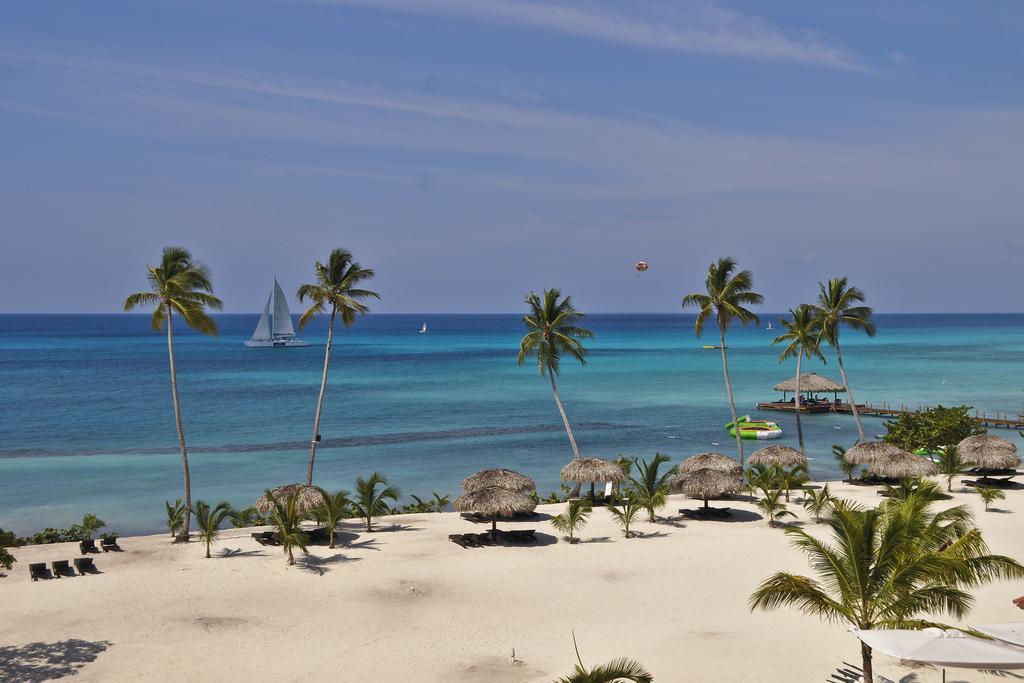 Miranda Bayahibe Exterior foto