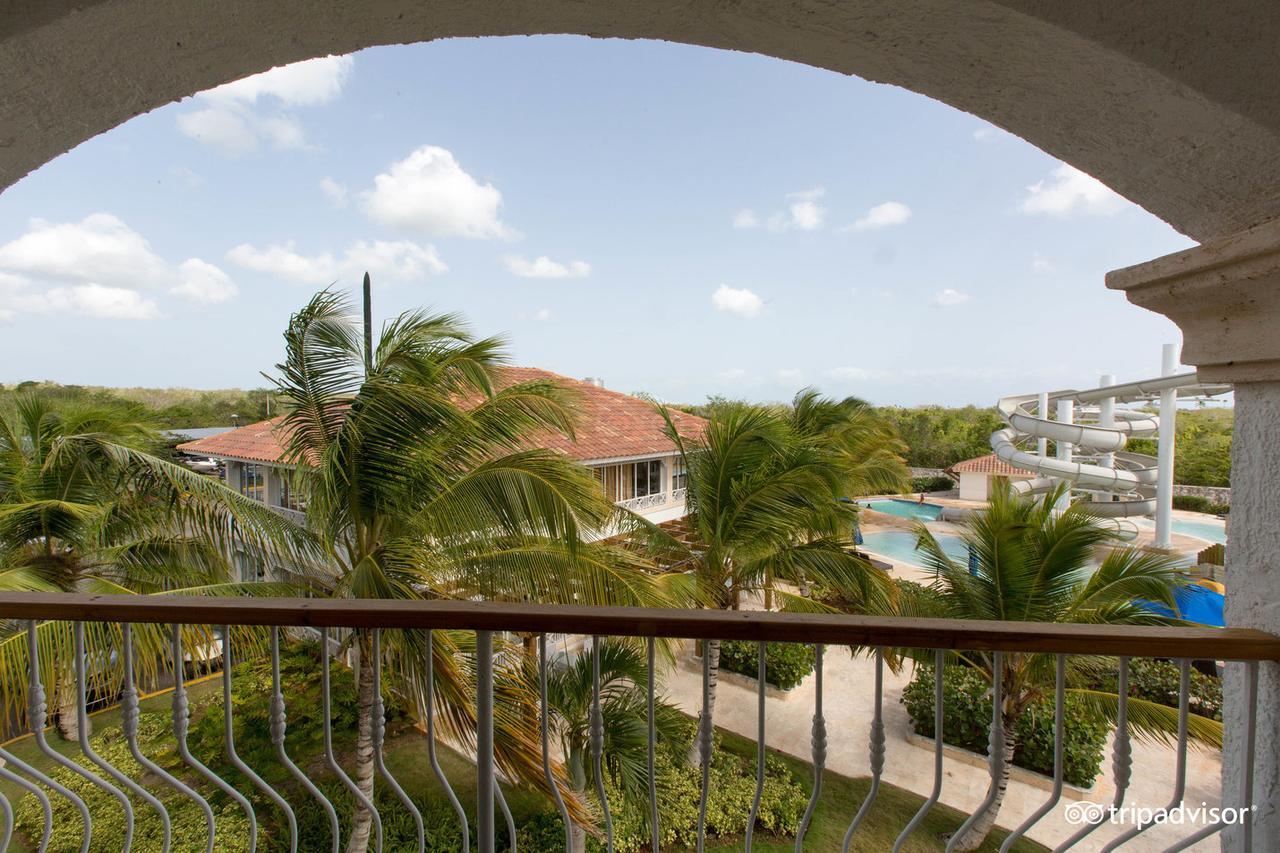 Miranda Bayahibe Exterior foto