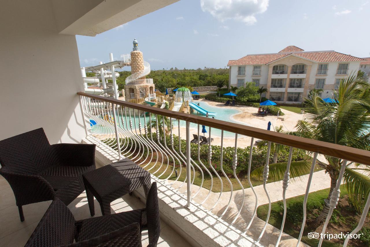 Miranda Bayahibe Exterior foto