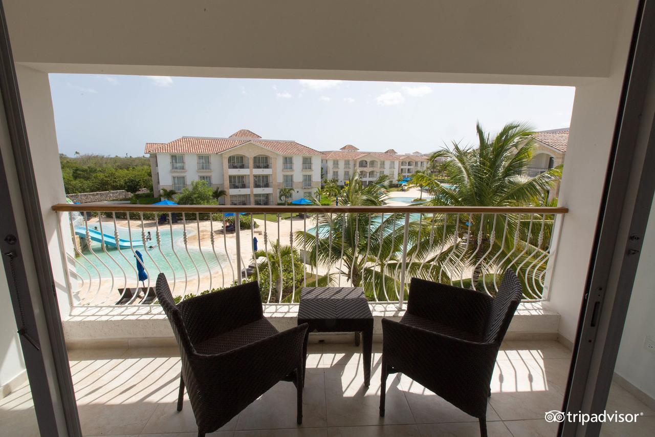 Miranda Bayahibe Exterior foto