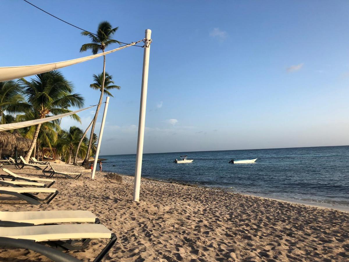 Miranda Bayahibe Exterior foto