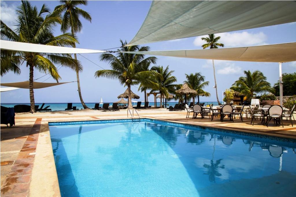 Miranda Bayahibe Exterior foto